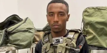مقتل جندي إسرائيلي برصاص قناص في مدينة غزة 23 مقتل جندي إسرائيلي برصاص قناص في مدينة غزة