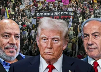 فوكس نيوز: قطر تنقل رسالة من حماس إلى ترمب حول صفقة وقف إطلاق النار لمدة 60 يوماً