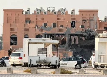 قطر: الهجوم الإسرائيلي على الدوحة لن يؤدي إلا لإجهاض محاولات التهدئة