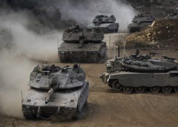 تقديرات إسرائيلية: احتلال غزة قد يستغرق ثلاثة أشهر وسط تعقيدات مدنية