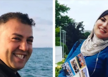 المعلمة غادة رباح استغاثت 3 أيام تحت الأنقاض قبل أن يهدم الاحتلال المنزل كليا