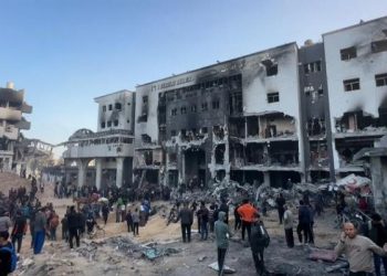 788 هجوما على المستشفيات و1670 شهيدًا من الطواقم الطبية