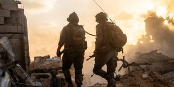 واشنطن تعارض أي دخول بري جديد للجيش الإسرائيلي 10 واشنطن تعارض أي دخول بري جديد للجيش الإسرائيلي