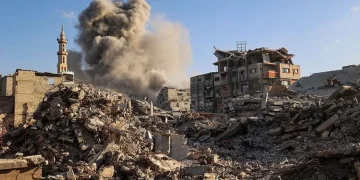ما حقيقة انتقال “النموذج اللبناني” إلى غزة بفعل خروقات الاحتلال؟ 1 ما حقيقة انتقال “النموذج اللبناني” إلى غزة بفعل خروقات الاحتلال؟