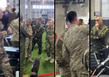 واشنطن تتحكم في قرار تجديد الحرب.. قاعدة كريات جات في قلب المشهد