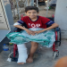 "صوتٌ من غزة يلامس القلوب "إبراهيم" حنجرة ذهبية تحلم بالإنشاد 97 “صوتٌ من غزة يلامس القلوب  “إبراهيم” حنجرة ذهبية تحلم بالإنشاد