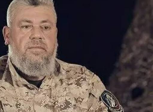 عزالدين الحداد