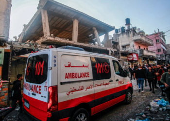 غزة: إصابة طفلان بانفجار جسم “مشبوه” من مخلفات الاحتلال