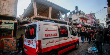 غزة: إصابة طفلان بانفجار جسم “مشبوه” من مخلفات الاحتلال 3 غزة: إصابة طفلان بانفجار جسم “مشبوه” من مخلفات الاحتلال