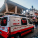 غزة: إصابة طفلان بانفجار جسم “مشبوه” من مخلفات الاحتلال 99 غزة: إصابة طفلان بانفجار جسم “مشبوه” من مخلفات الاحتلال
