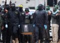 مصادر إسرائيلية: واشنطن تضغط لمنع تل أبيب من اتخاذ إجراءات عقابية ضد حماس 101 القسام: سنسلم اليوم جثتين جديتين لأسيرين إسرائيليين