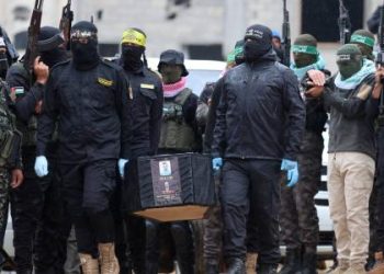 القسام: سنسلم اليوم جثتين جديتين لأسيرين إسرائيليين