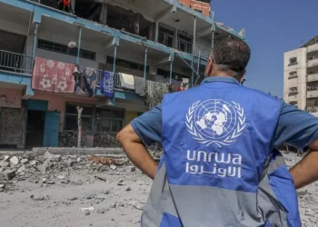 الأونروا: 660 ألف طالب في غزة خارج المدارس منذ عامين بسبب الحرب
