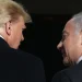 مسؤول أمريكي رفيع يحذر: ترامب سيقلب الطاولة على نتنياهو إذا أفشل اتفاق غزة 98 مسؤول أمريكي رفيع يحذر: ترامب سيقلب الطاولة على نتنياهو إذا أفشل اتفاق غزة