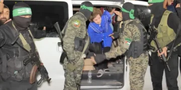 فصائل المقاومة: رد حماس على المقترح نابع من موقف وطني مسؤول يهدف لإنهاء معاناة شعبنا 5 مسودة تلقائية