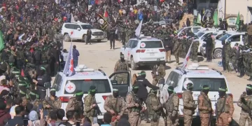 إسرائيل تبدأ بإعداد قوائم الأسرى الفلسطينيين المقرر الإفراج عنهم 6 إسرائيل تبدأ بإعداد قوائم الأسرى الفلسطينيين المقرر الإفراج عنهم