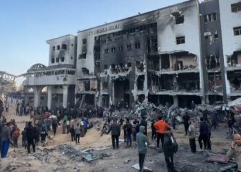 الصحة العالمية: إعادة بناء النظام الصحي في غزة تتطلب 7 مليارات دولار على الأقل