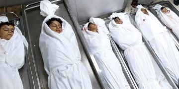 في يوم الطفل العالمي.. استشهاد أكثر من 19 ألف طفل من طلبة المدارس