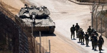 شهداء وجرحى وجيش الاحتلال يعترف باصابة ستة جنود جنوب سورية