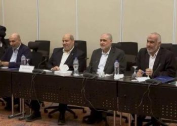 حماس: خروقات الاحتلال قد تٌقوض اتفاق غزة ووجودنا في القاهرة دليل جديتنا