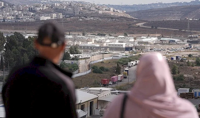 هيئة أممية تدعو إسرائيل لتشكيل لجنة تحقيق في اتهامات بتعذيب أسرى فلسطينيين 95 87e5aaa02ac840def6e3a25ffa5dfbe4 1764361510.jpg