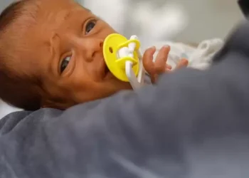 يونيسف: دخول الشتاء يزيد الخطر على أطفال سوء التغذية بغزة