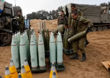 ألمانيا تعلن رفع القيود عن صادرات الأسلحة إلى إسرائيل