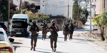 العفو الدولية تدعو المجتمع الدولي لوقف التصعيد الإسرائيلي بالضفة