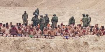 مقبرة “سديه تيمان”: مئات الأسرى قضوا في سجون الاحتلال تحت التعذيب 1 مقبرة “سديه تيمان”: مئات الأسرى قضوا في سجون الاحتلال تحت التعذيب