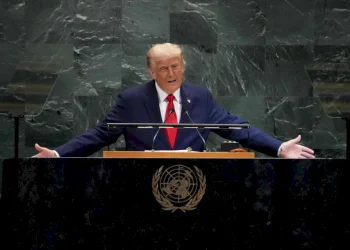 ترامب: مجلس السلام بغزة سيكون برئاستي وسيضم قادة عالميين