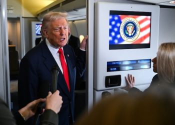 ترامب يعلن وقف الهجرة من دول العالم الثالث