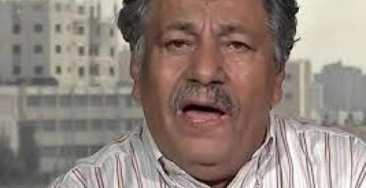 حول «الوصاية والانتداب» والقرار الأممي 2803! 95 سويلم