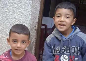 “إسرائيل” تقر بقتل طفلين شمال غزة و”إكس” يكذّب رواية الاحتلال