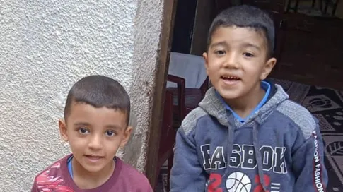 “إسرائيل” تقر بقتل طفلين شمال غزة و”إكس” يكذّب رواية الاحتلال 94 122025119125672142573