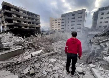 الهيئة العربية الدولية للإعمار في فلسطين تبدأ حصر الأضرار في قطاع غزة تمهيدًا لإطلاق مشاريع إعادة الإعمار (مرفق رابط التسجيل)