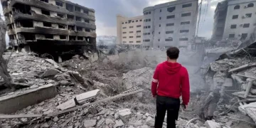 الهيئة العربية الدولية للإعمار في فلسطين تبدأ حصر الأضرار في قطاع غزة تمهيدًا لإطلاق مشاريع إعادة الإعمار (مرفق رابط التسجيل)