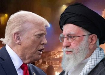 خامنئي: الفتنة الأخيرة أميركية وترامب مسؤول عن سقوط قتلى