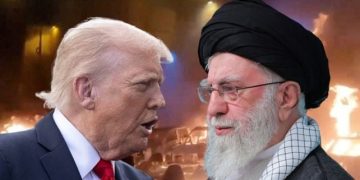 خامنئي: الفتنة الأخيرة أميركية وترامب مسؤول عن سقوط قتلى