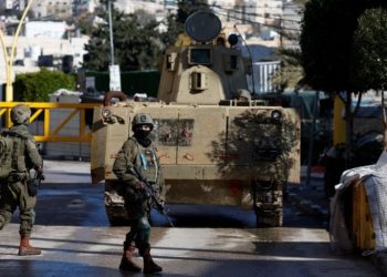 الاحتلال يشن حملة مداهمات واعتقالات