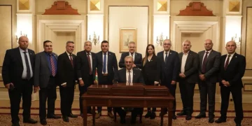 لجنة التكنوقراط