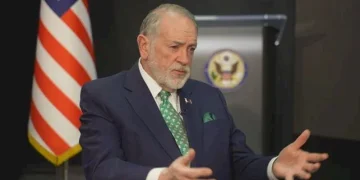 واشنطن: توقعات بقرب فتح معبر رفح وخطة السلام الأمريكية تستبعد الاستيطان في غزة