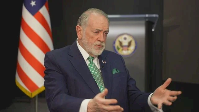 واشنطن: توقعات بقرب فتح معبر رفح وخطة السلام الأمريكية تستبعد الاستيطان في غزة 96 6036180e40cbf0f5ef8264e44d6d7948 1767900715