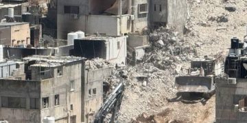 نزوح نحو 40 ألف مواطن.. عام على العدوان المتواصل على مخيمات جنين وطولكرم 1 نزوح نحو 40 ألف مواطن.. عام على العدوان المتواصل على مخيمات جنين وطولكرم