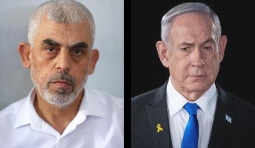 مسؤول عسكري يكشف: هكذا أحبط نتنياهو 11 محاولة لاغتيال السنوار 95 d3458f37 d59a 4c11 a2c0 cbf4ae5d9035 1769674053 jpg 1769674053.wm