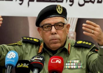 رجب: الجهات المختصة جاهزة لتشغيل معبر رفح وفق اتفاق 2005