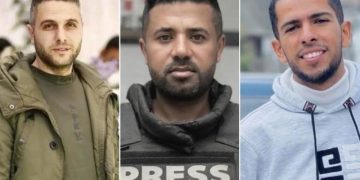 رئيسة تحرير “سي بي إس” ترفض إدانة “إسرائيل” بعد اغتيال مصور يعمل معها