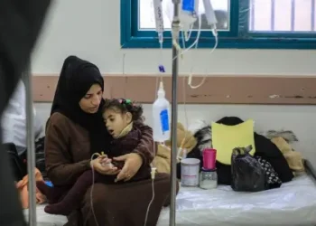 مجمع ناصر الطبي : 9 حالات حمى شوكية تم اكتشافها منذ بدء الشهر