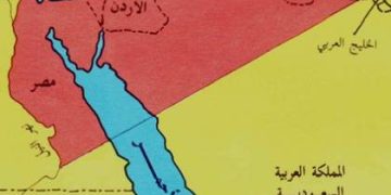 وزير إسرائيلي: غزة والضفة لنا والفلسطينيون ضيوف فيها