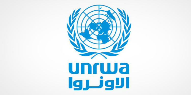 رابط تحديث بيانات الأونروا للاستفادة من المساعدات المالية في غزة 2026 95 unrwa gaza
