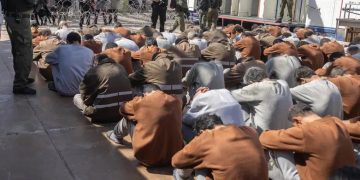 إعلام الأسرى: جنين تتصدر الاستهداف في سجون الاحتلال ضمن سياسة عقاب جماعي ممنهجة